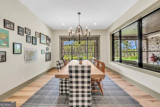 $1,790,000 | 5700 Goolsby Road, Monticello, GA 31064