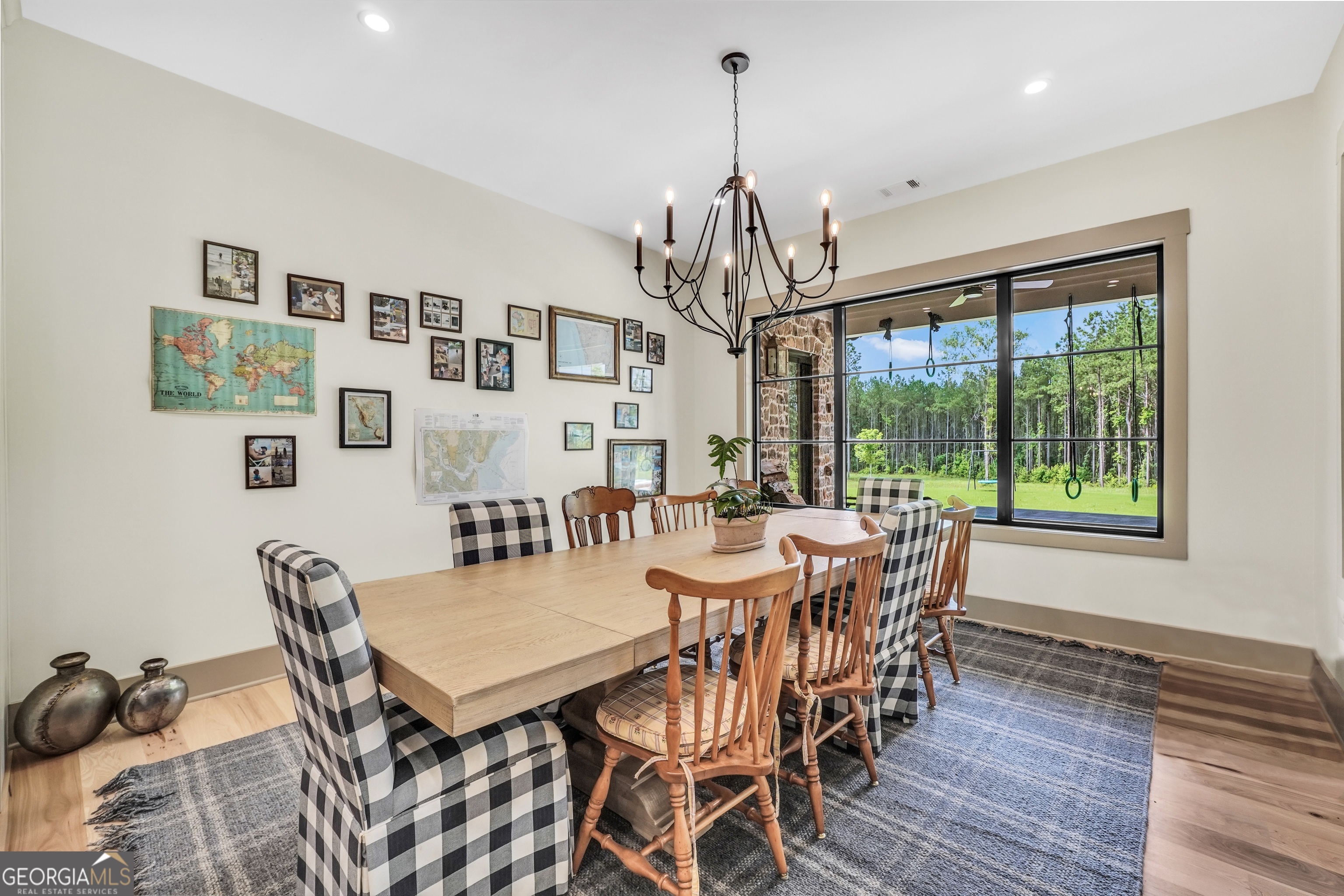 5700 Goolsby Road Monticello, GA 31064 - Photo 50 of 110