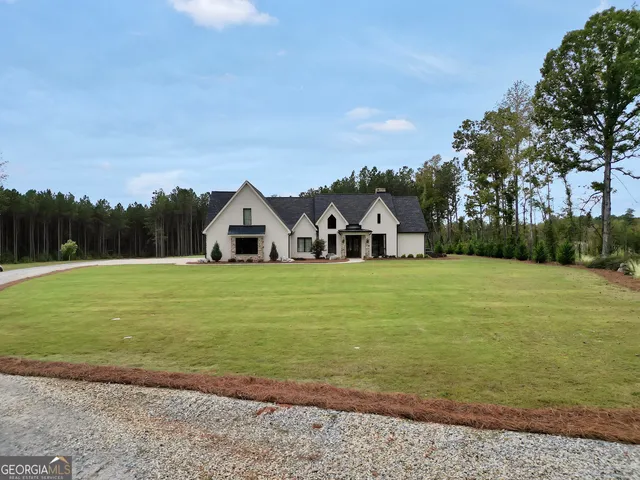 $1,790,000 | 5700 Goolsby Road, Monticello, GA 31064