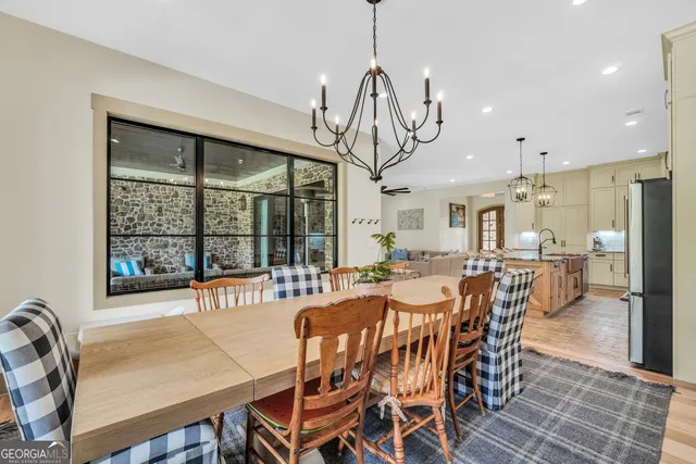 $1,790,000 | 5700 Goolsby Road, Monticello, GA 31064