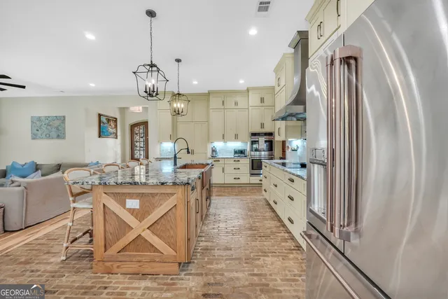 $1,790,000 | 5700 Goolsby Road, Monticello, GA 31064