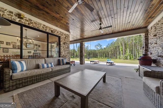 $1,790,000 | 5700 Goolsby Road, Monticello, GA 31064