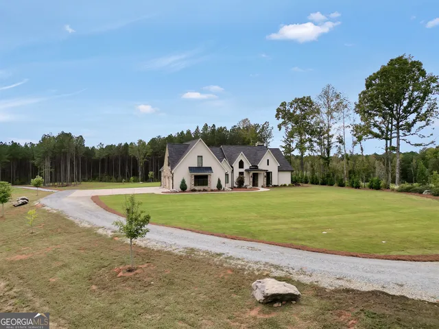 $1,790,000 | 5700 Goolsby Road, Monticello, GA 31064