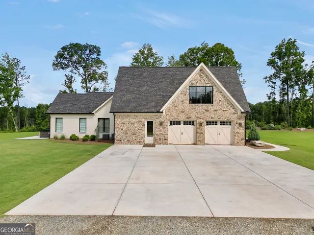 $1,790,000 | 5700 Goolsby Road, Monticello, GA 31064