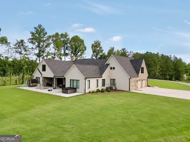 $1,790,000 | 5700 Goolsby Road, Monticello, GA 31064