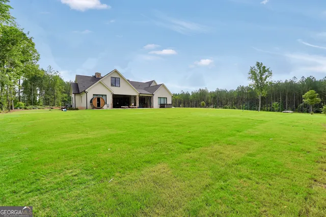 $1,790,000 | 5700 Goolsby Road, Monticello, GA 31064