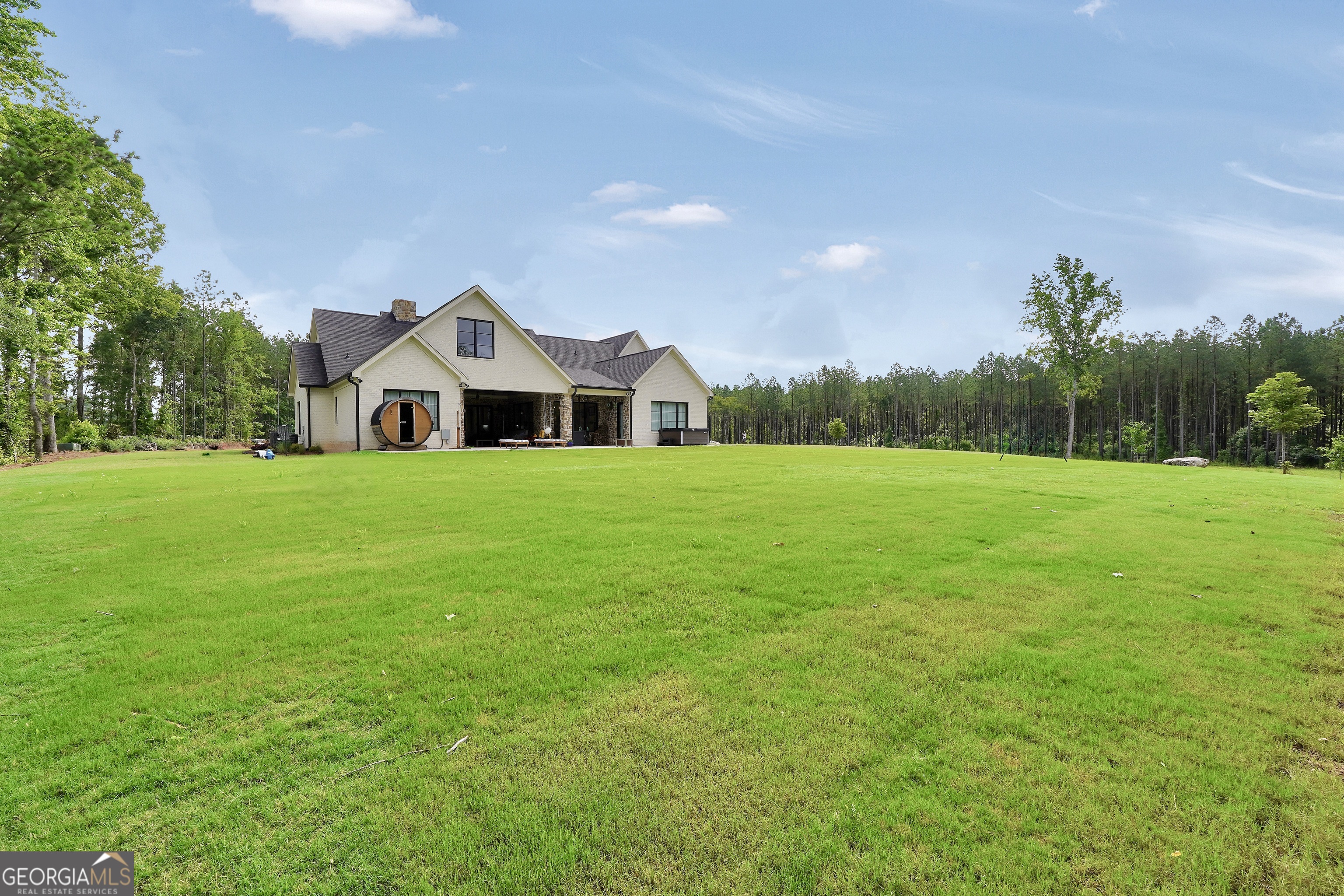 5700 Goolsby Road Monticello, GA 31064 - Photo 9 of 110