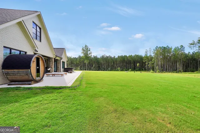 $1,790,000 | 5700 Goolsby Road, Monticello, GA 31064