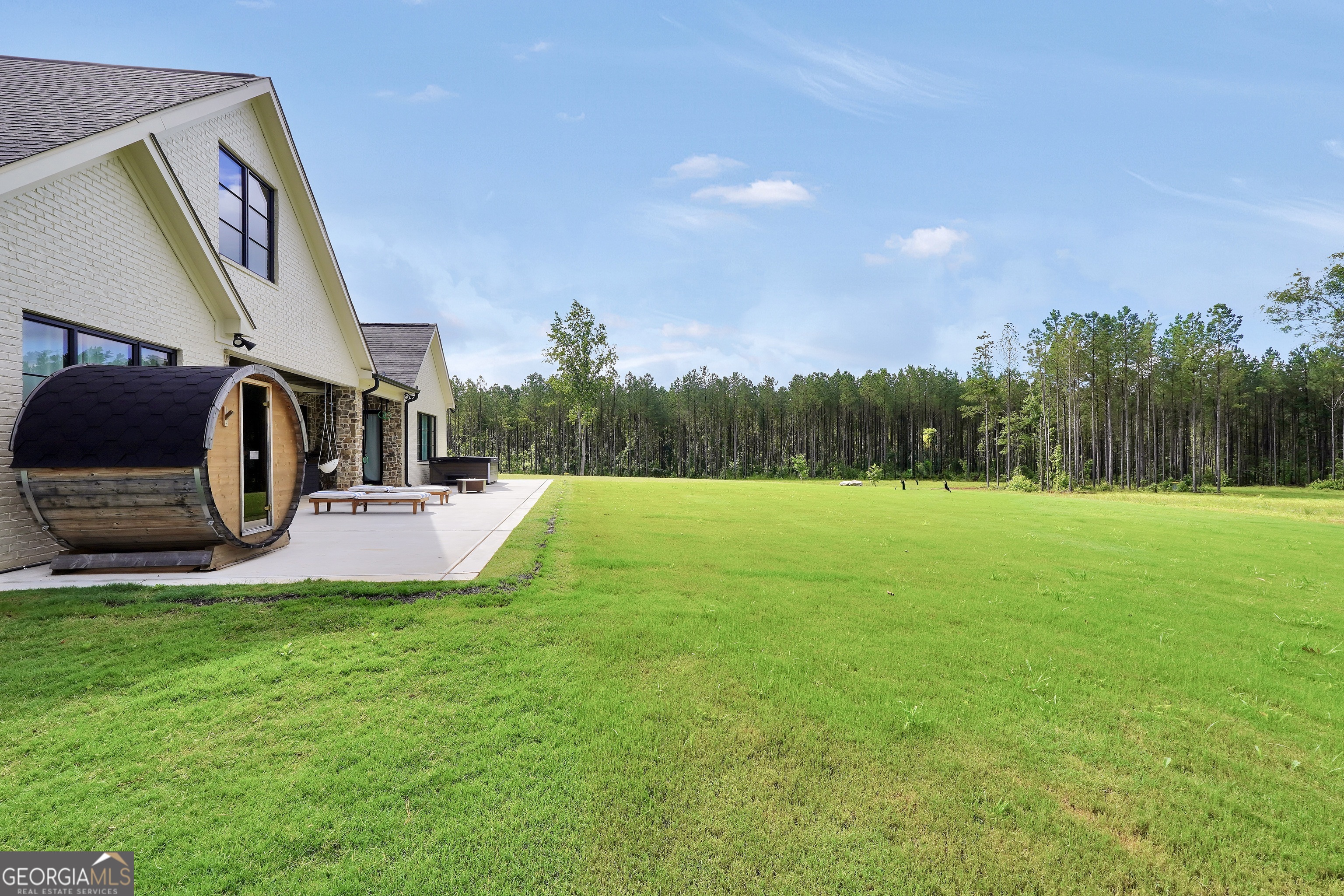 5700 Goolsby Road Monticello, GA 31064 - Photo 10 of 110