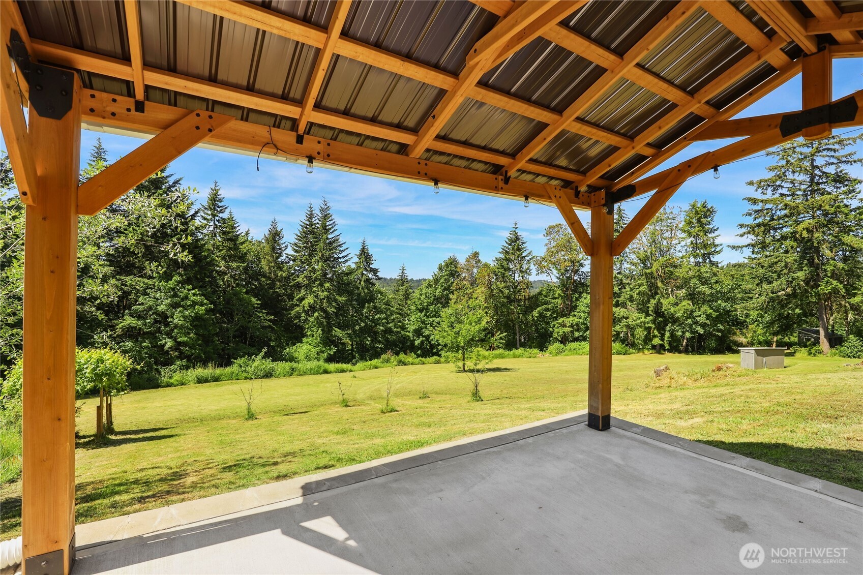 12742 Banner Road Southeast Olalla, WA 98359 - Photo 32 of 40