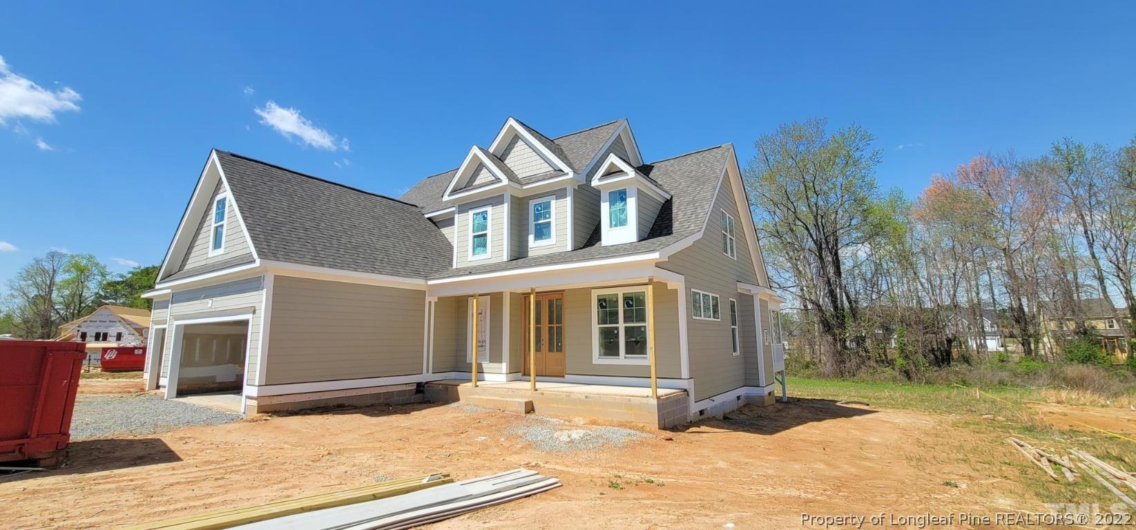 246 Freewill Place Raleigh, NC 27603 - Photo 2 of 19 Gallery Image 2