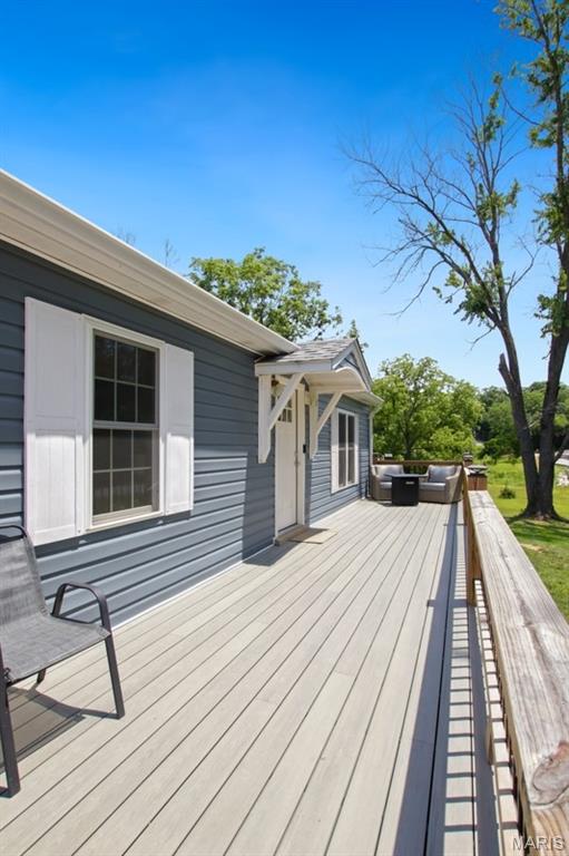 3247 Huff Road Lonedell, MO 63060 - Photo 3 of 24