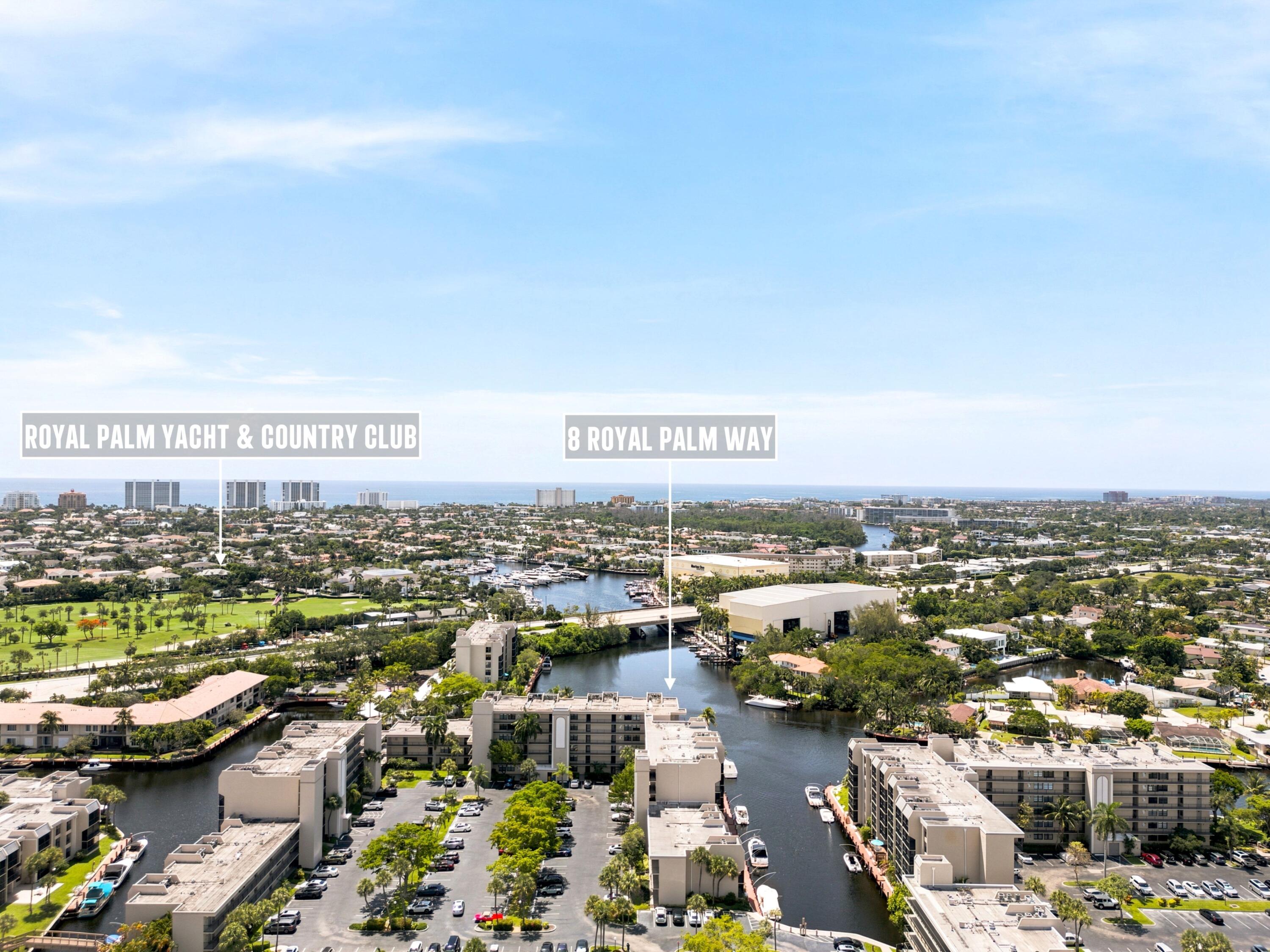 8 Royal Palm Way, Unit 3020 Boca Raton, FL 33432 - Photo 2 of 37 003_00003_178
