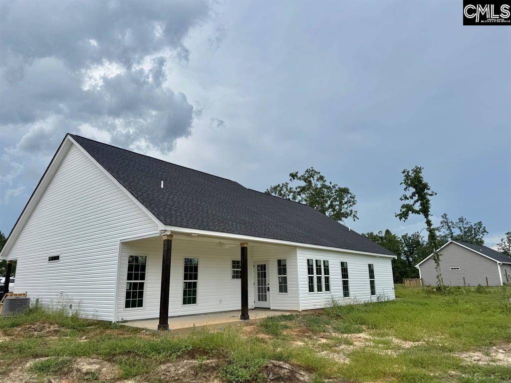 3 Old Friar Road Aiken, SC 29801 - Photo 4 of 22