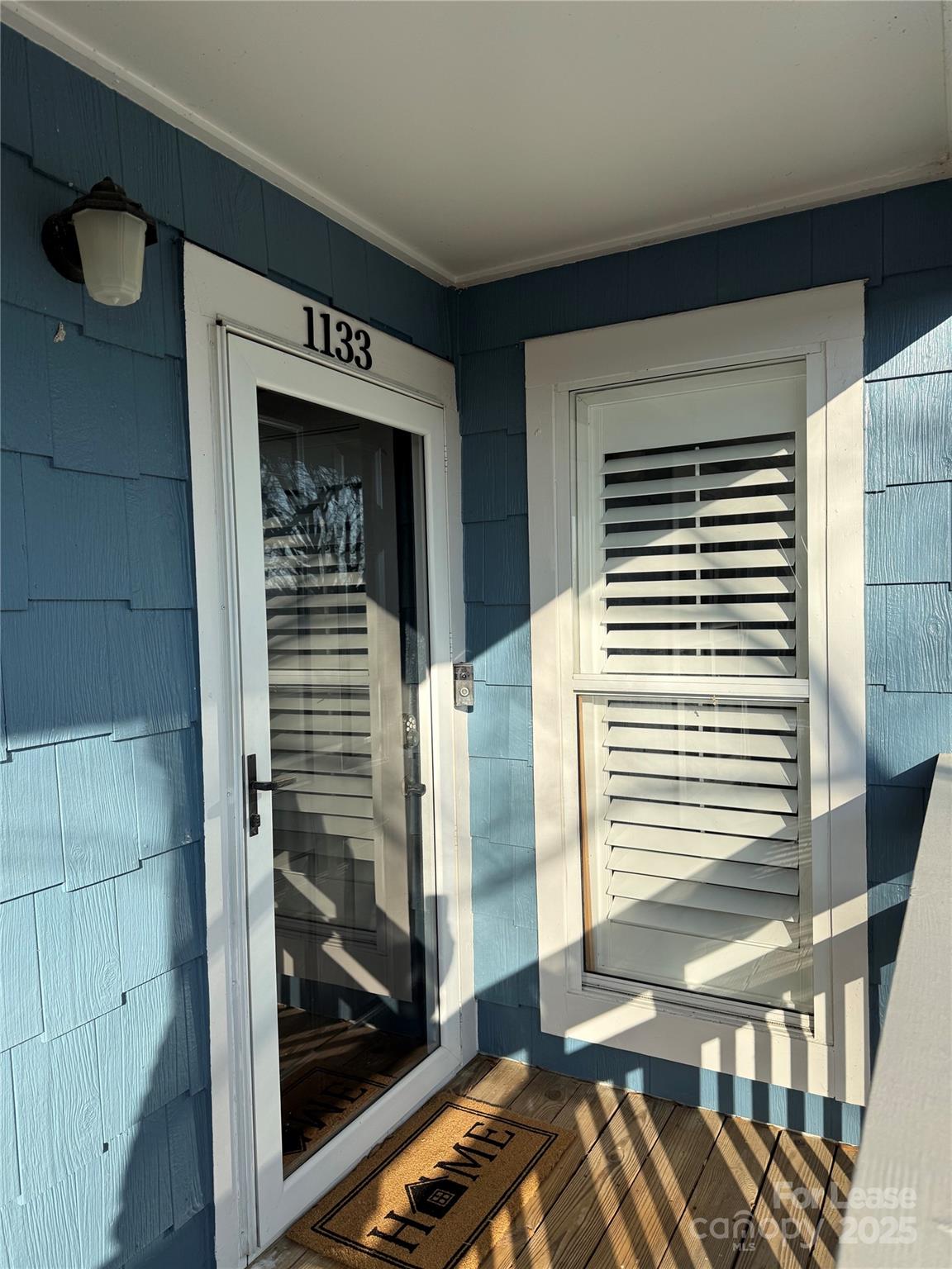 1133 Torrence Circle Davidson, NC 28036 - Photo 41 of 43 a view of balcony