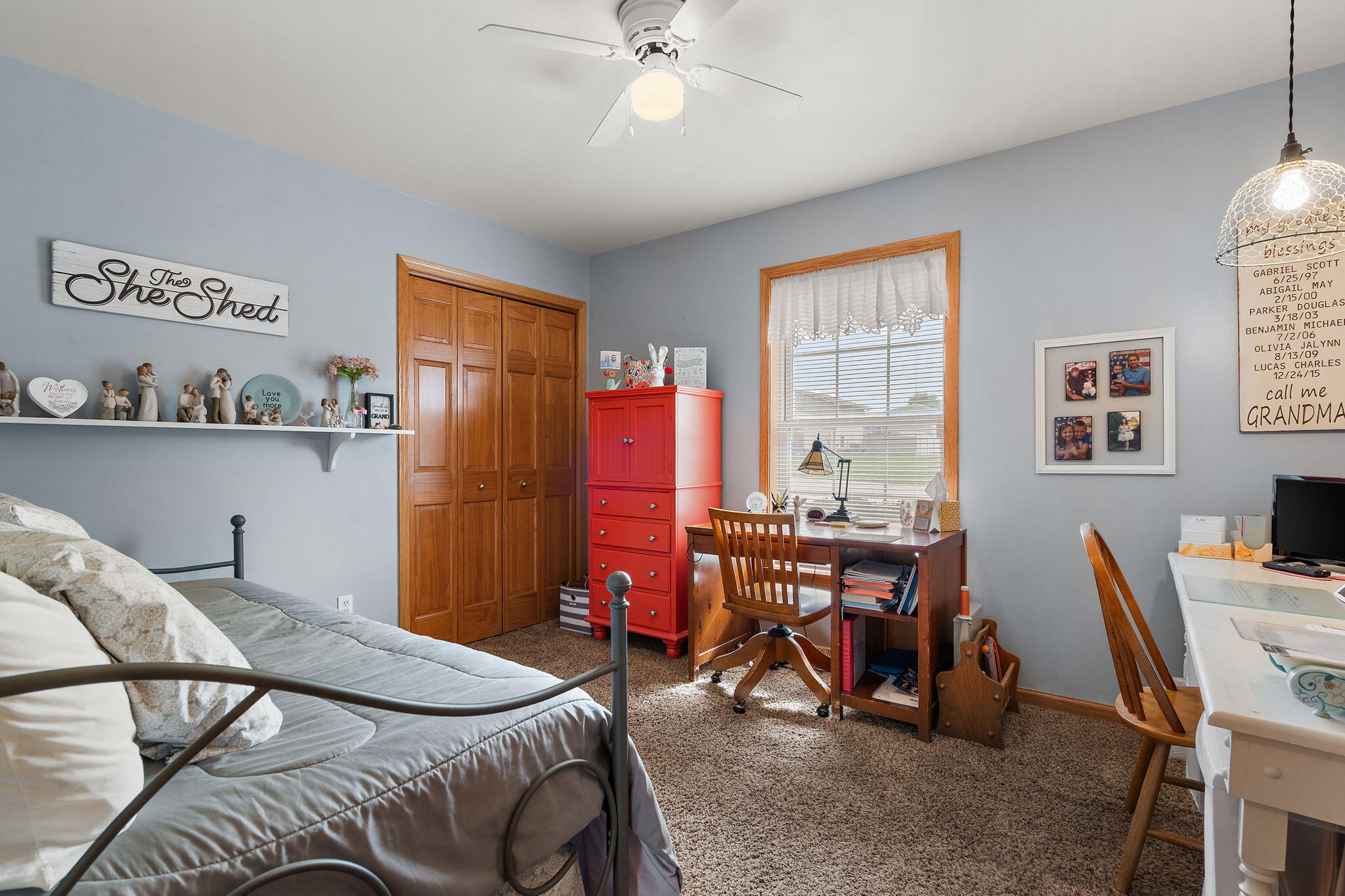 300 West 126th Place Crown Point, IN 46307 - Photo 16 of 23 2048x1365