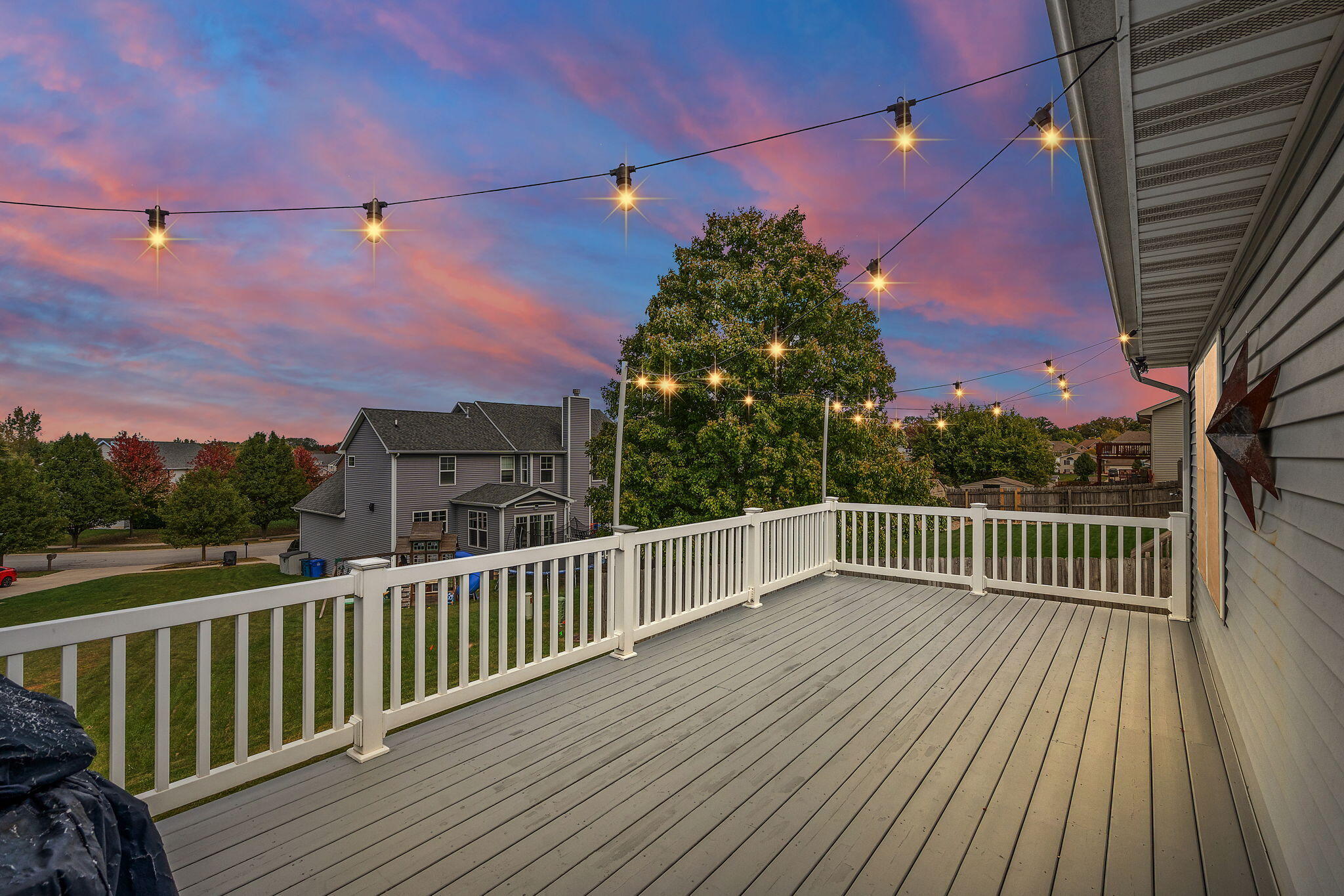 300 West 126th Place Crown Point, IN 46307 - Photo 22 of 23 2048x1365