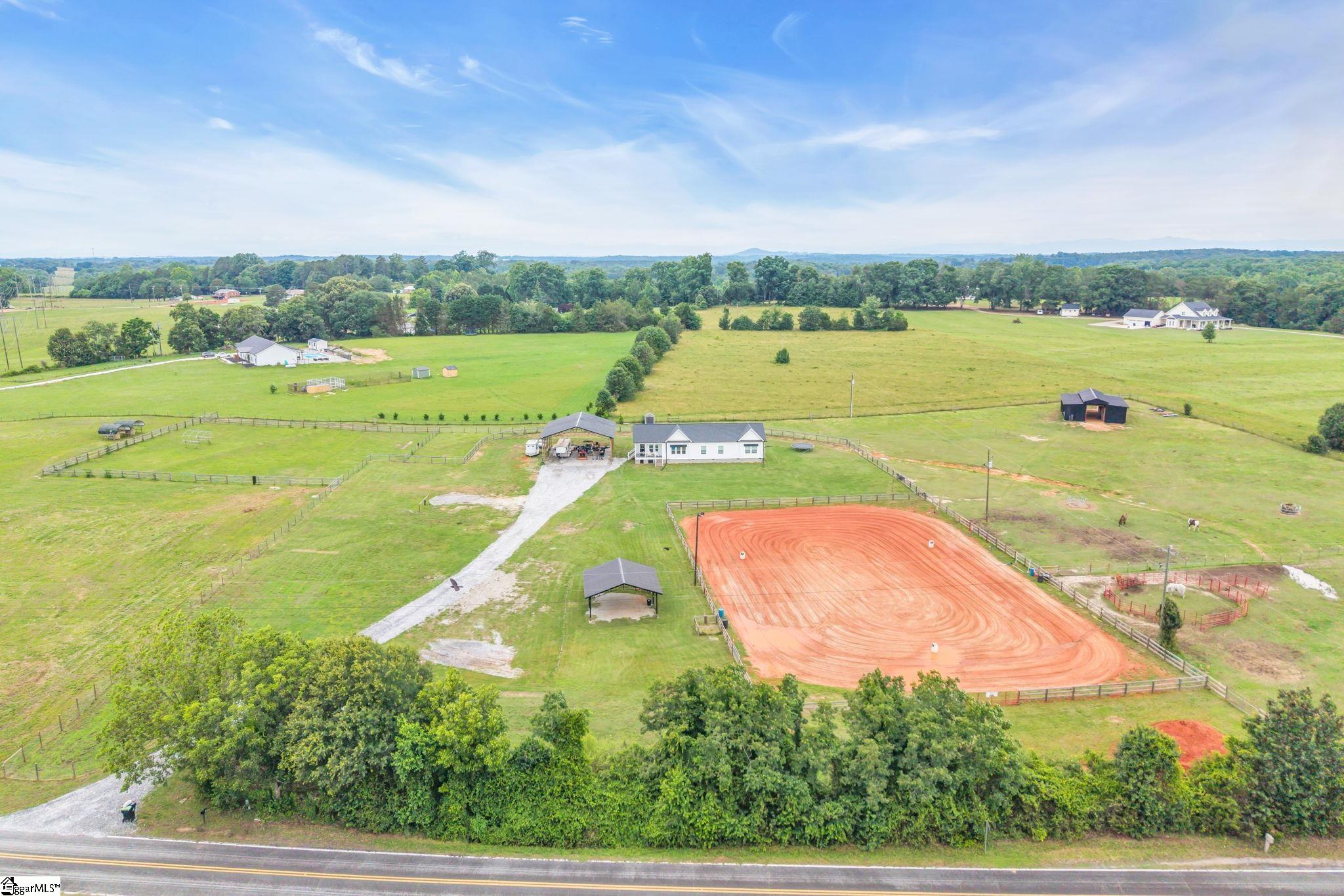 615 Wilson Road Central, SC 29630 - Photo 44 of 48