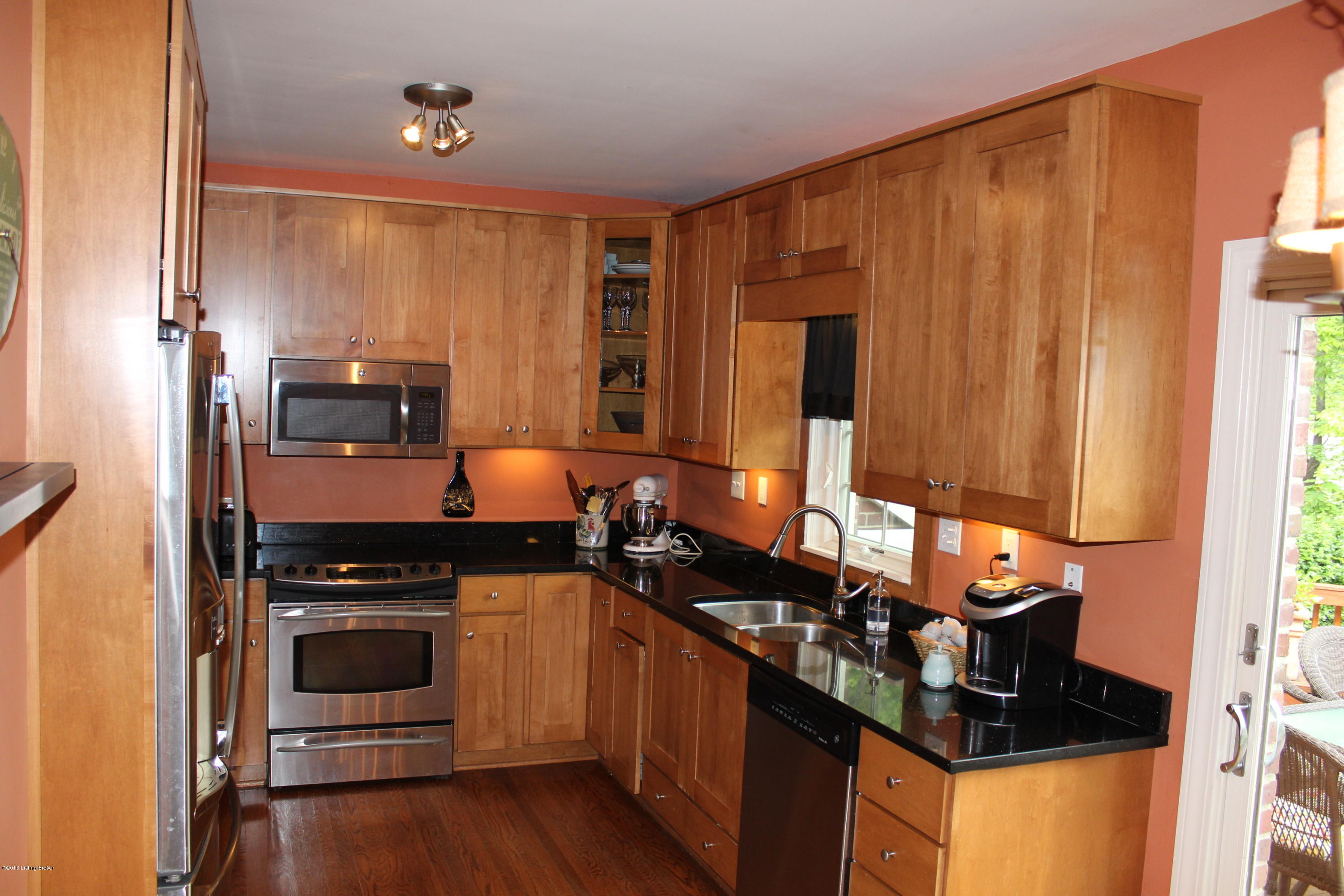 1701 Clayton Road Louisville, KY 40205 - Photo 2 of 48 Kitchen