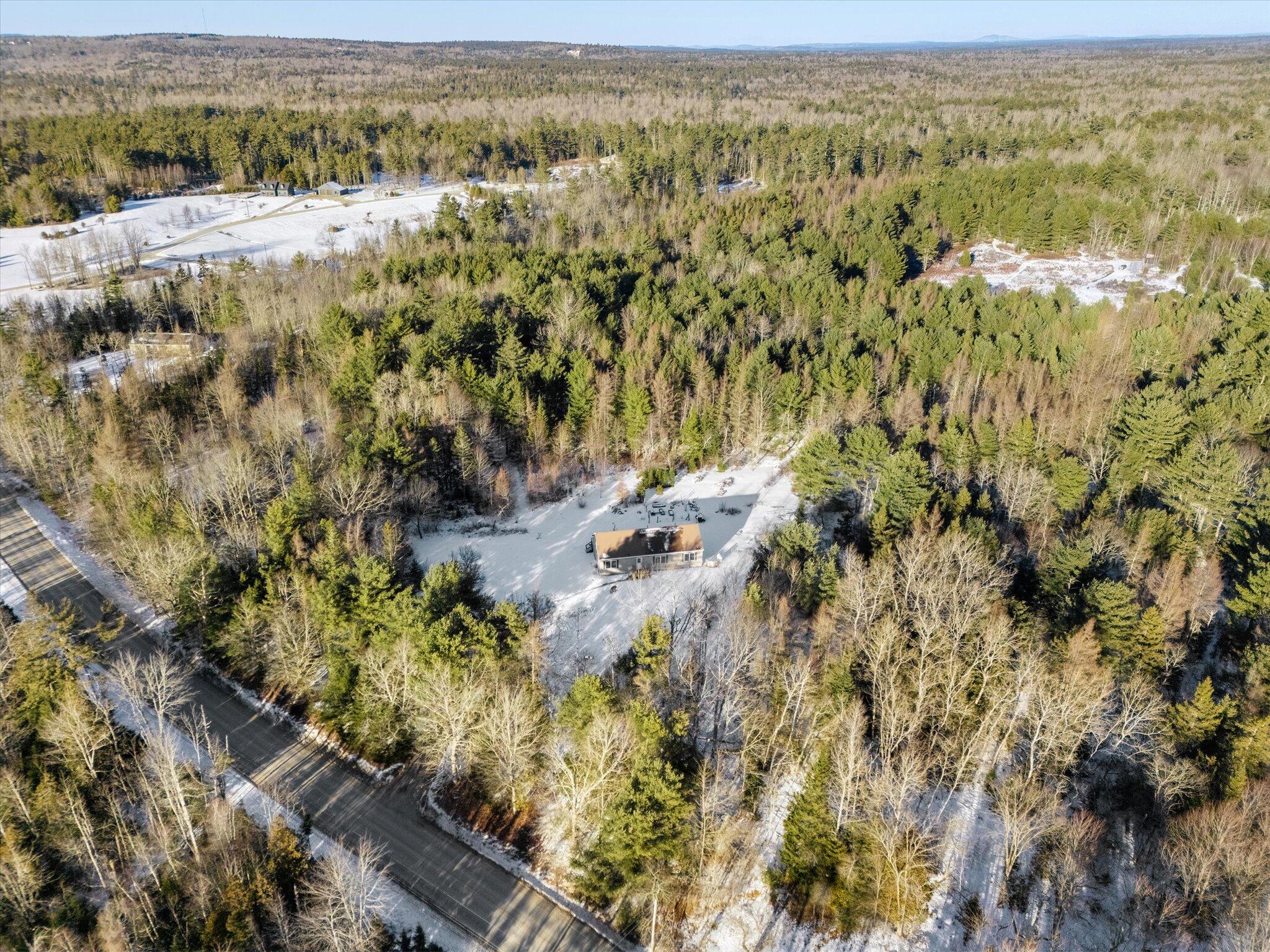 640 North Bend Road Surry, ME 04684 - Photo 38 of 41 L 35