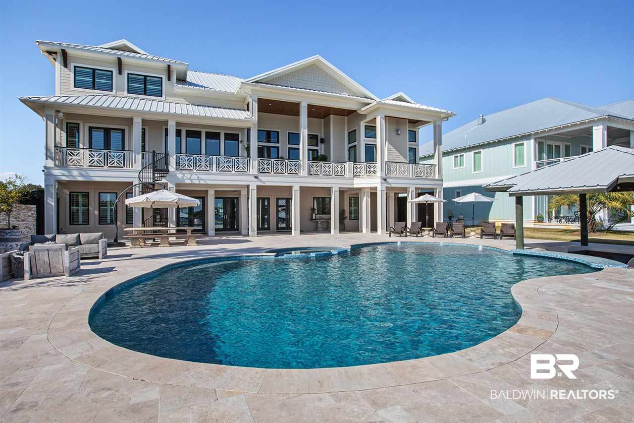 30636 River Road Orange Beach, AL 36561 - Photo 40 of 43