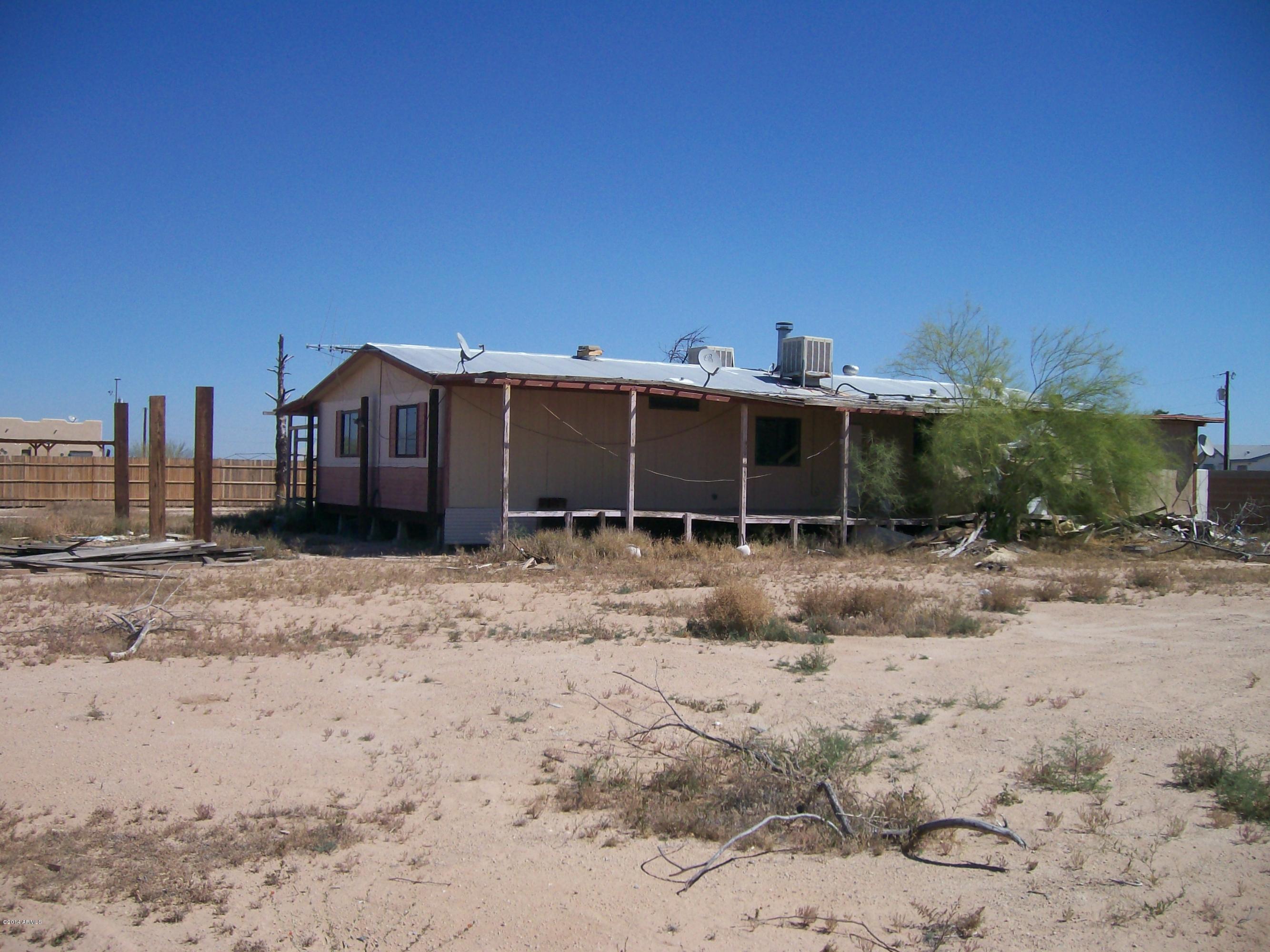 20447 West Teepee Road Buckeye, AZ 85326 - Photo 2 of 3 100_0174