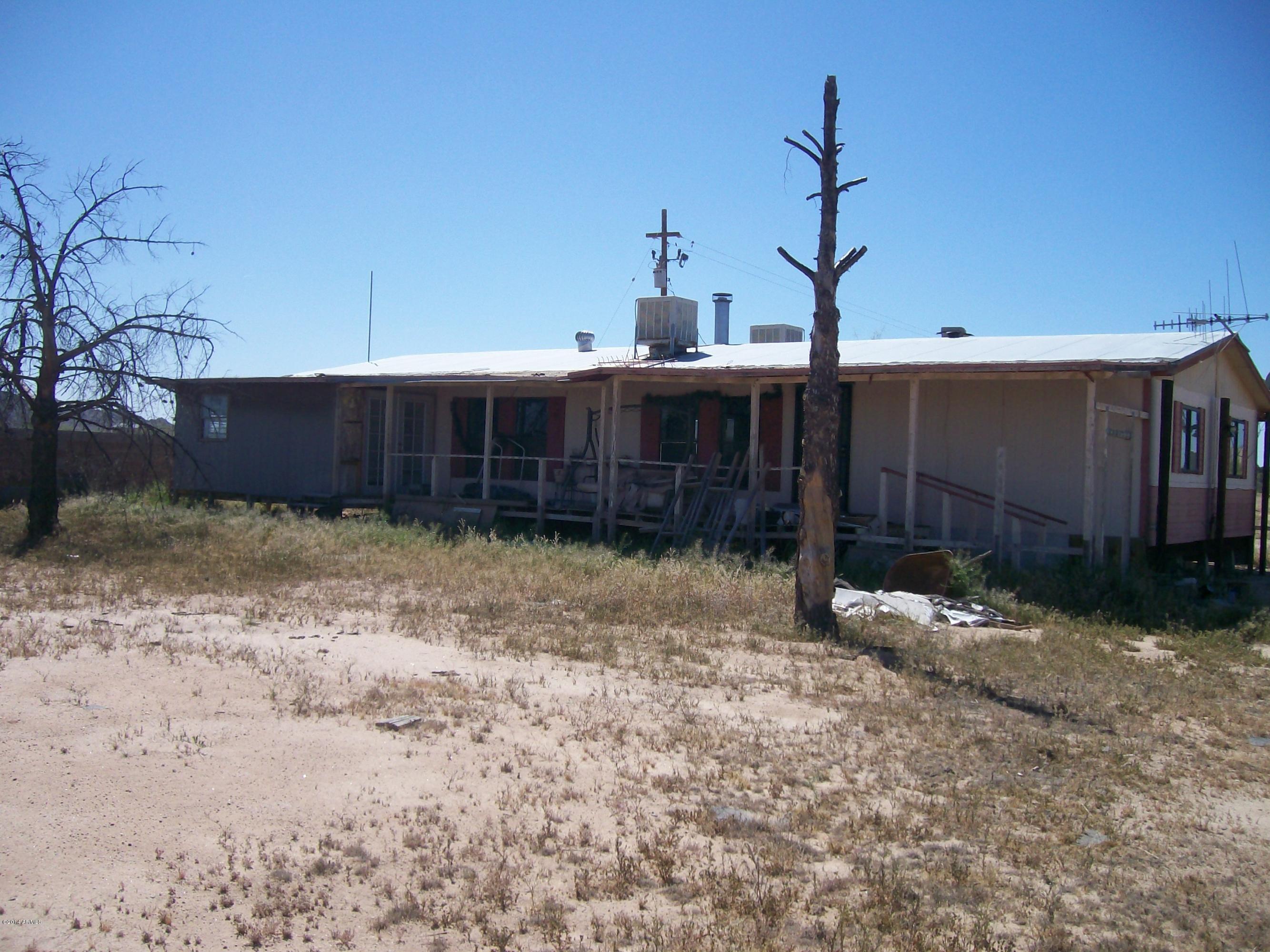 20447 West Teepee Road Buckeye, AZ 85326 - Photo 3 of 3 100_0175