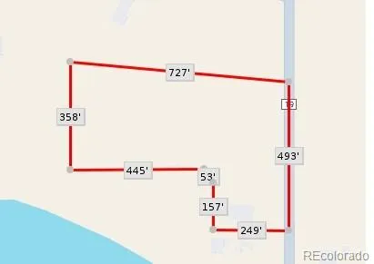 $415,000 | 3233 County Road 19, Brighton, CO 80603