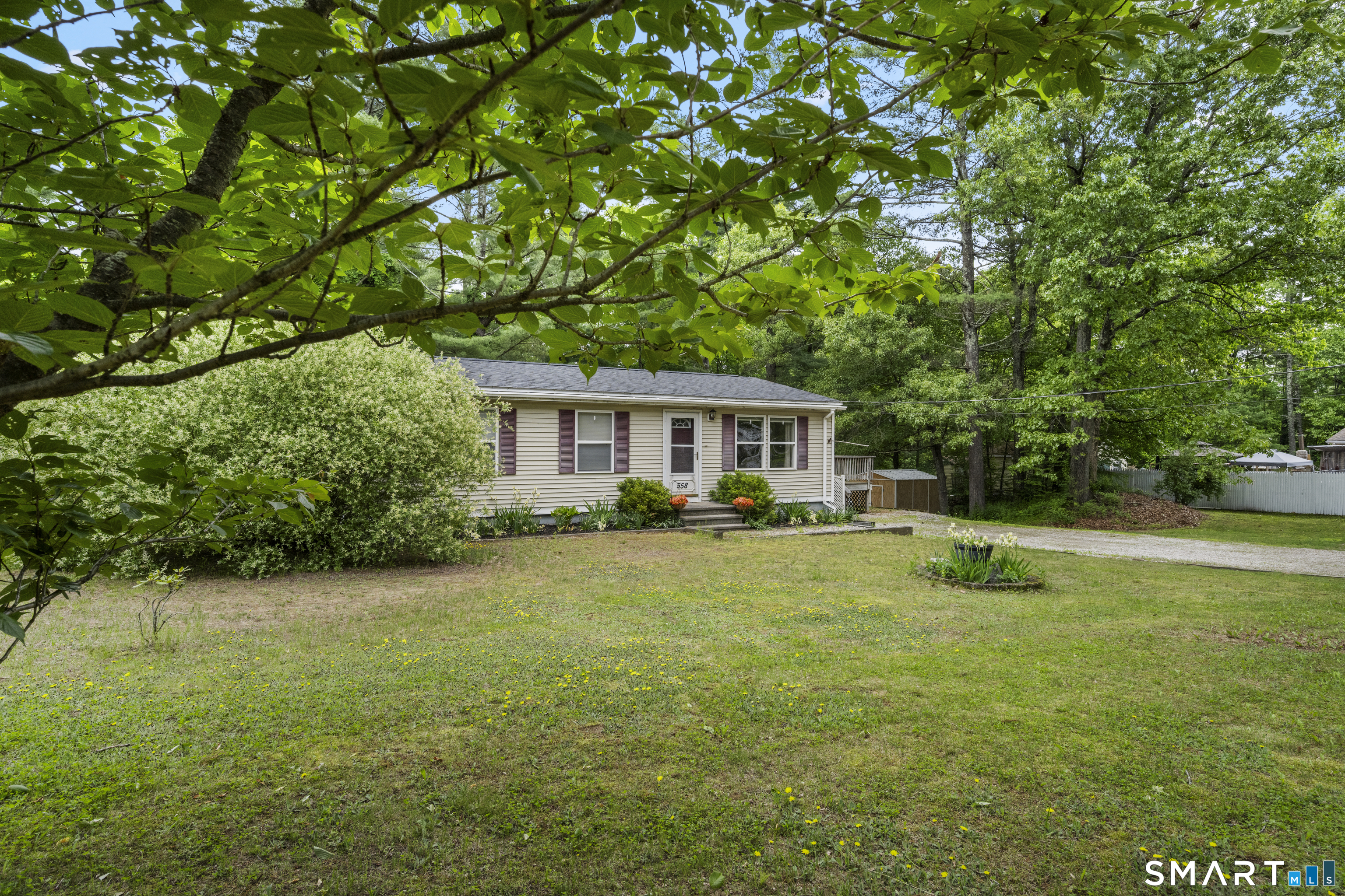 558 Wauregan Road Brooklyn, CT 06234 - Photo 29 of 30