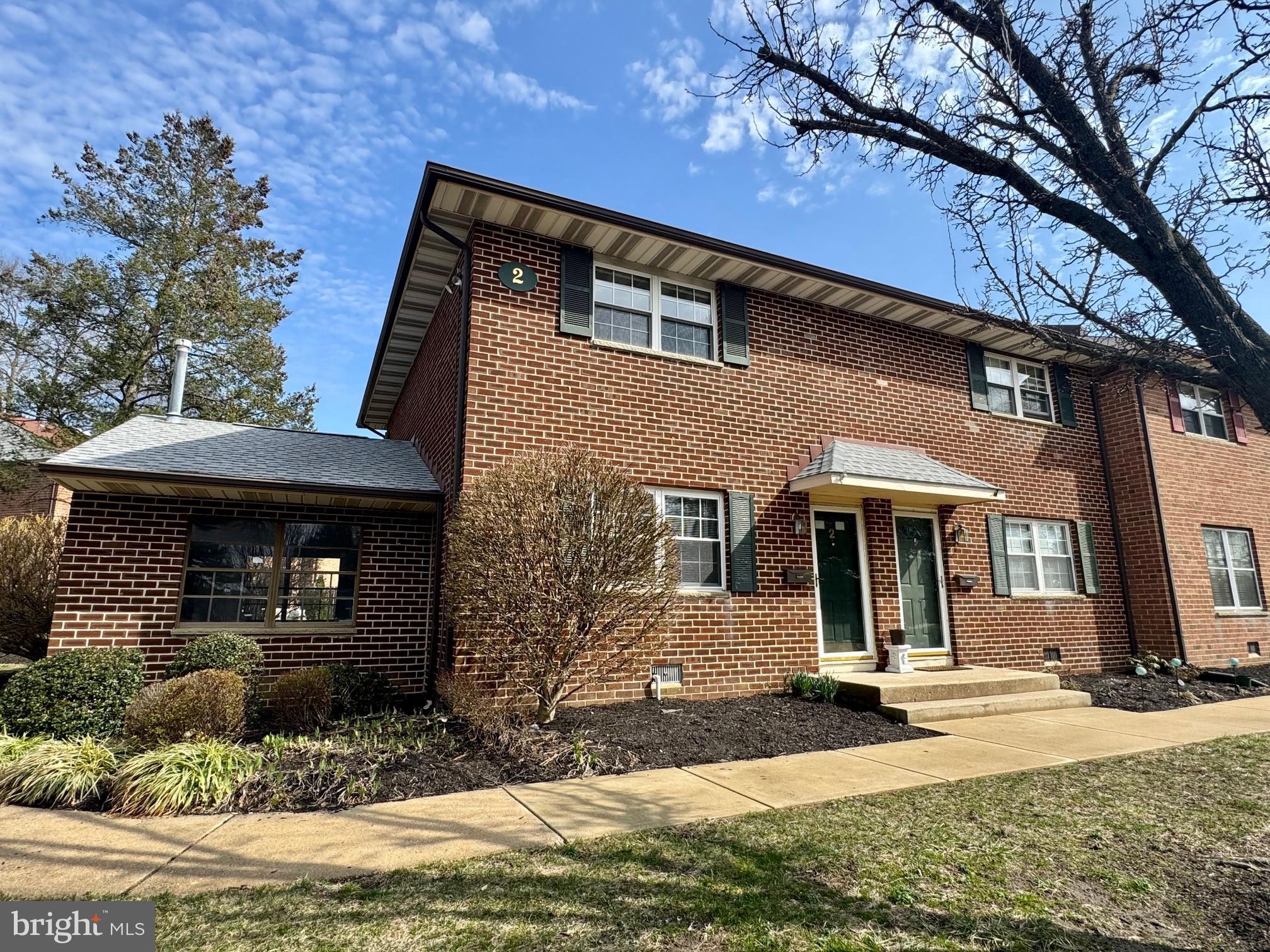 2 Eaves Mill Road, Medford NJ  08055