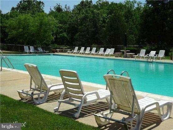 2 Eaves Mill Road Medford, NJ 08055 - Photo 18 of 19 Community pool