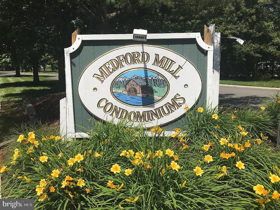 2 Eaves Mill Road Medford, NJ 08055 - Photo 3 of 19 Community sign at entrance