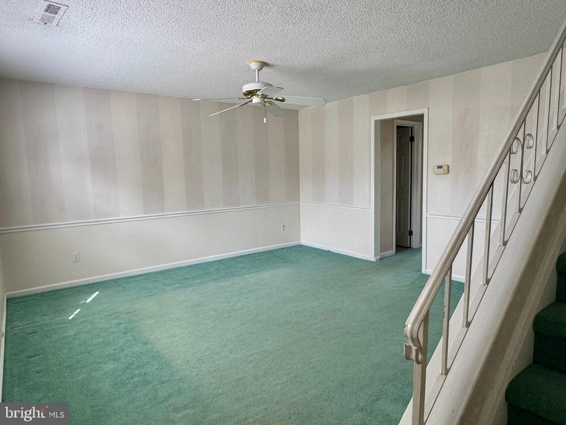 2 Eaves Mill Road Medford, NJ 08055 - Photo 5 of 19 Living room with closet storage