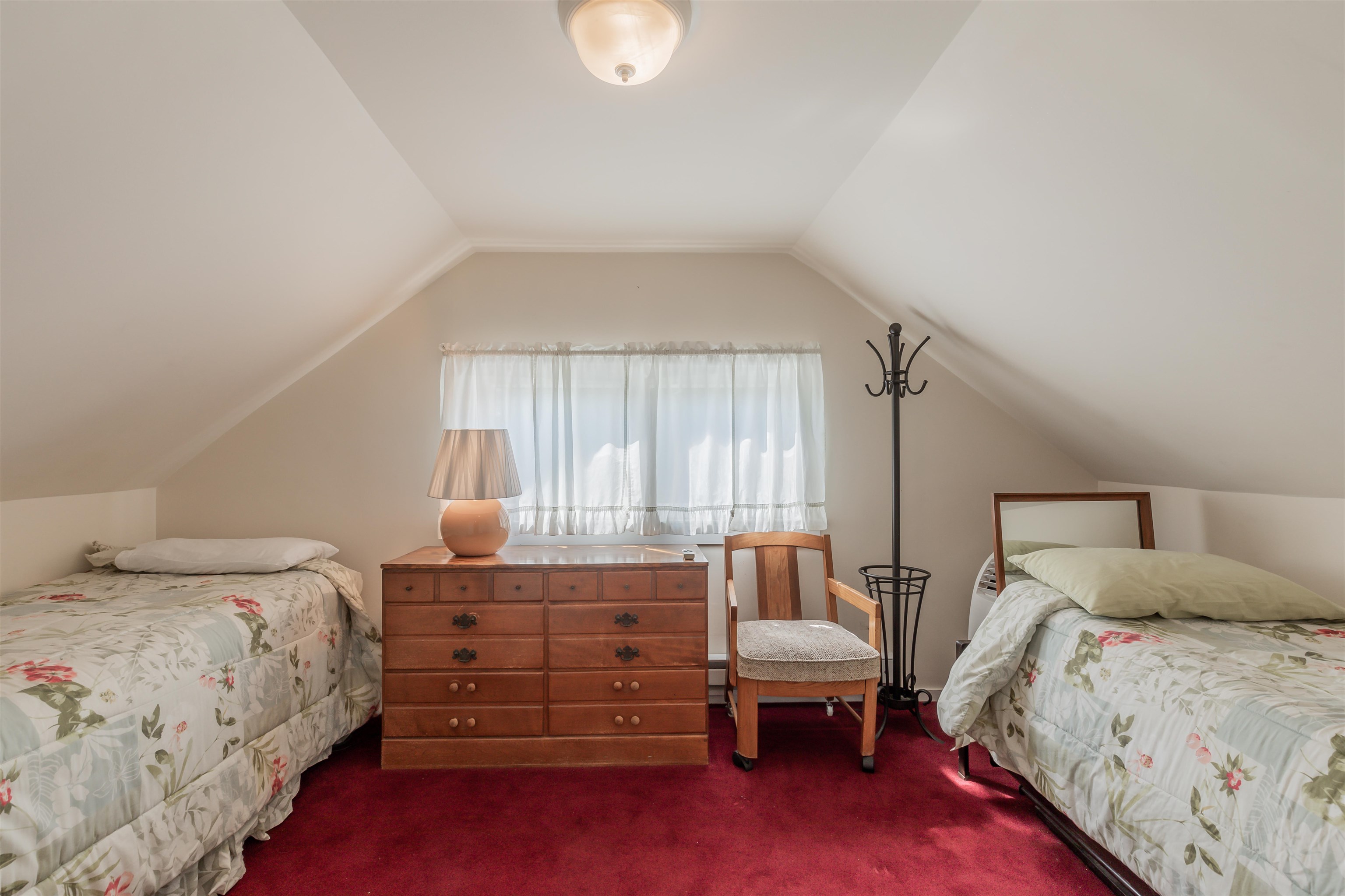 1013 Seashore Road Cape May, NJ 08204 - Photo 28 of 44 a bedroom with a bed and a window