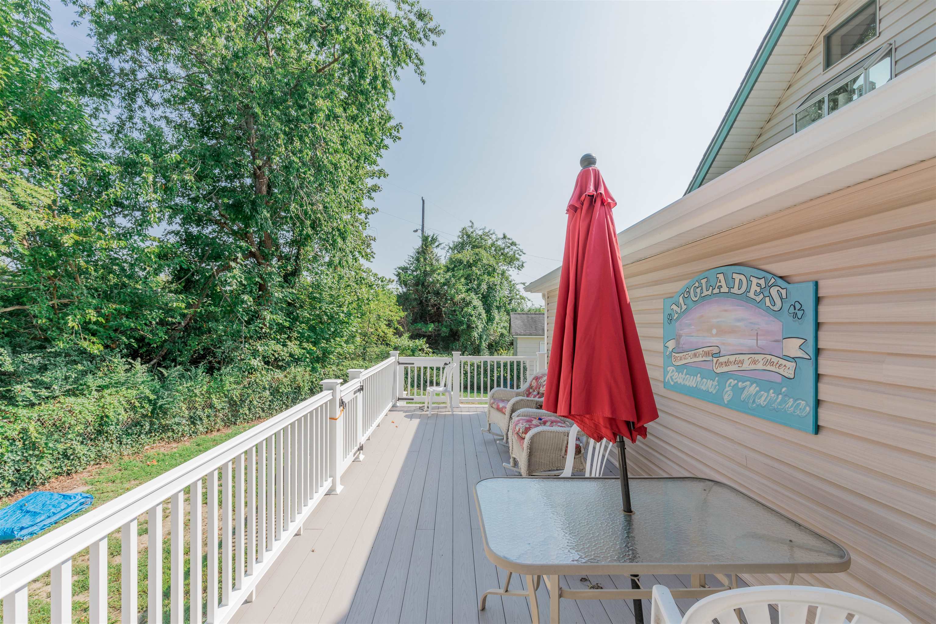 1013 Seashore Road Cape May, NJ 08204 - Photo 38 of 44