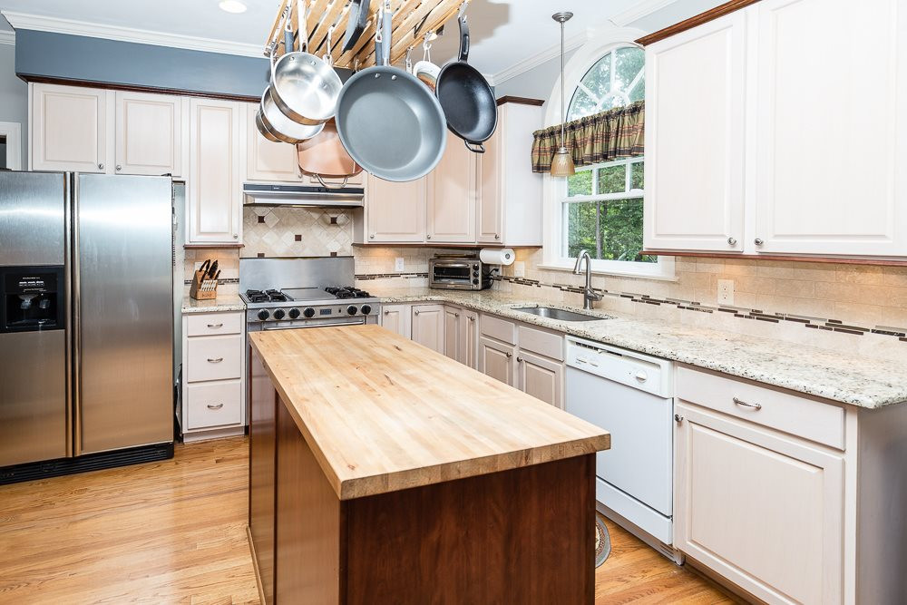5208 6 Pence Court Raleigh, NC 27613 - Photo 8 of 25 Photo 8