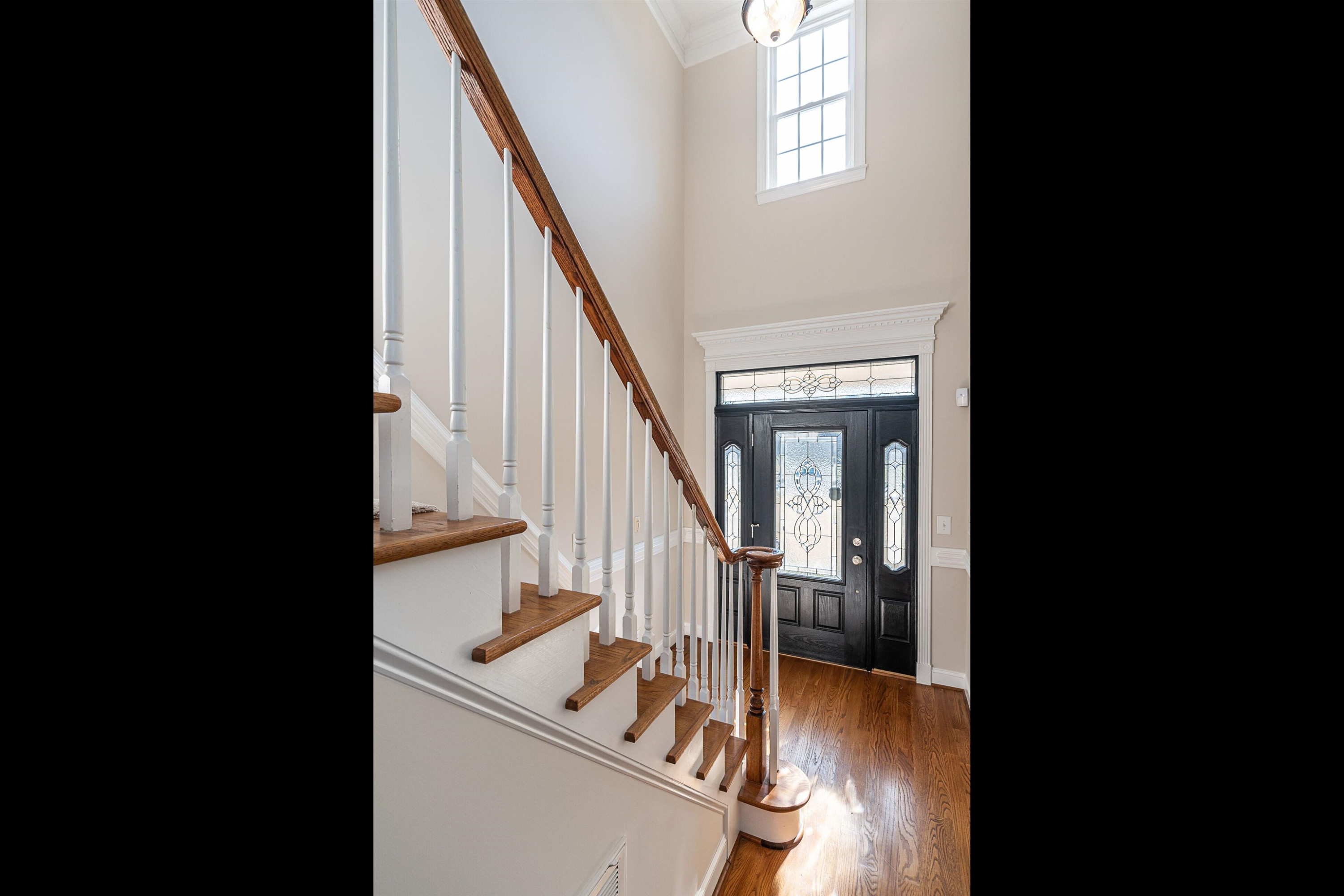 4416 Johnson Pond Road Apex, NC 27539 - Photo 4 of 39 Photo 4