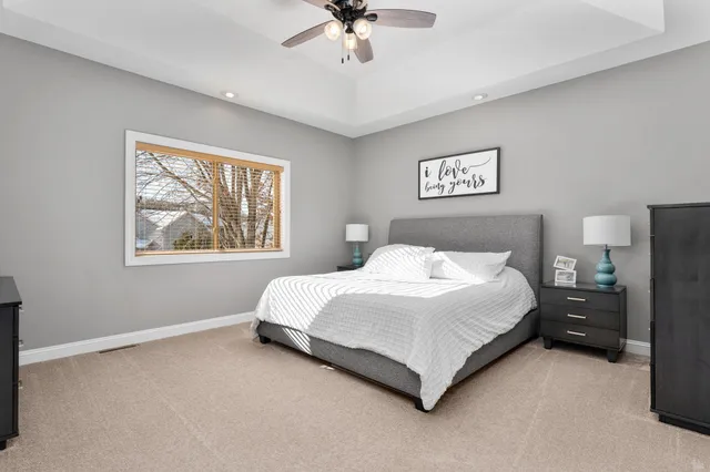 $595,000 | 3139 Anric Drive, Eau Claire, WI 54701