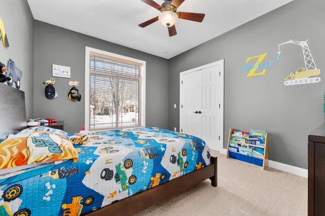 $595,000 | 3139 Anric Drive, Eau Claire, WI 54701