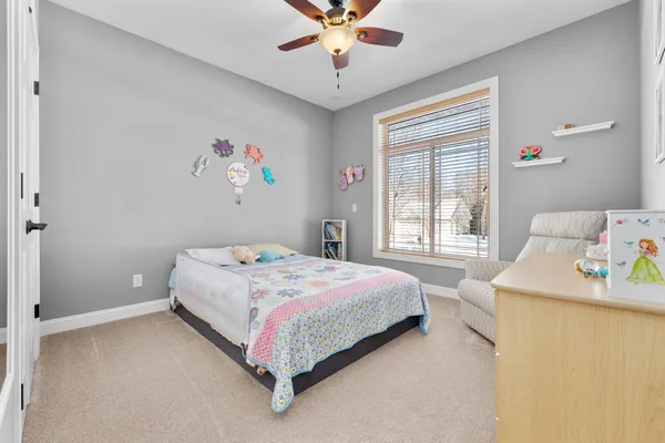$595,000 | 3139 Anric Drive, Eau Claire, WI 54701