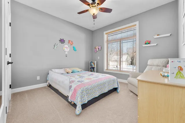 $595,000 | 3139 Anric Drive, Eau Claire, WI 54701