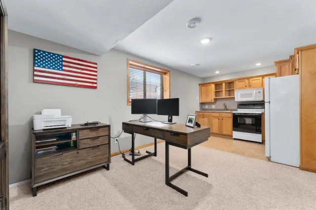 $595,000 | 3139 Anric Drive, Eau Claire, WI 54701