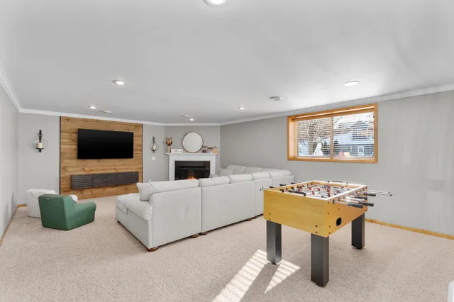 $595,000 | 3139 Anric Drive, Eau Claire, WI 54701