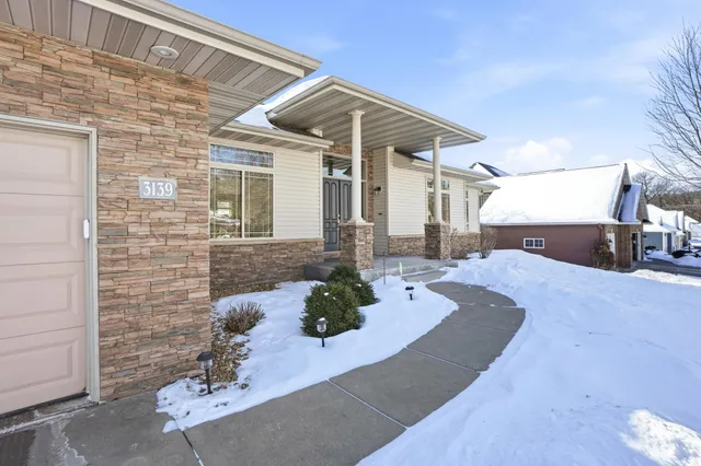 $595,000 | 3139 Anric Drive, Eau Claire, WI 54701