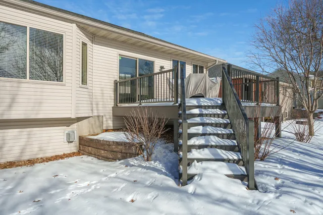 $595,000 | 3139 Anric Drive, Eau Claire, WI 54701