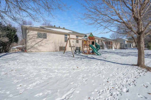 $595,000 | 3139 Anric Drive, Eau Claire, WI 54701