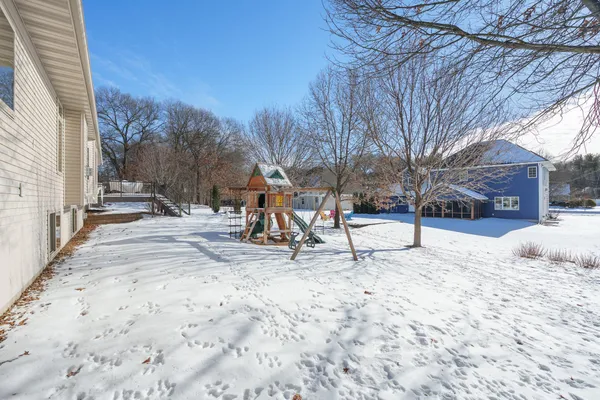 $595,000 | 3139 Anric Drive, Eau Claire, WI 54701