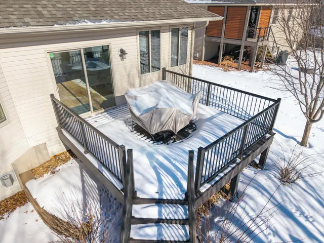 $595,000 | 3139 Anric Drive, Eau Claire, WI 54701