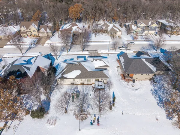 $595,000 | 3139 Anric Drive, Eau Claire, WI 54701