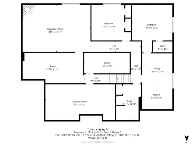 $595,000 | 3139 Anric Drive, Eau Claire, WI 54701